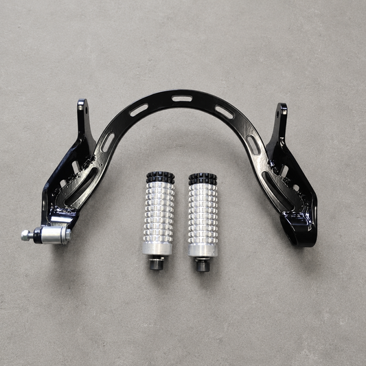 Honda CBR 600 F4i 2001-2003 Subcage (Split seat F4i)