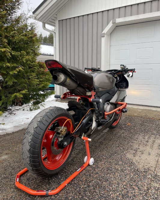 Honda CBR 1000rr 2004-2005 Subcage