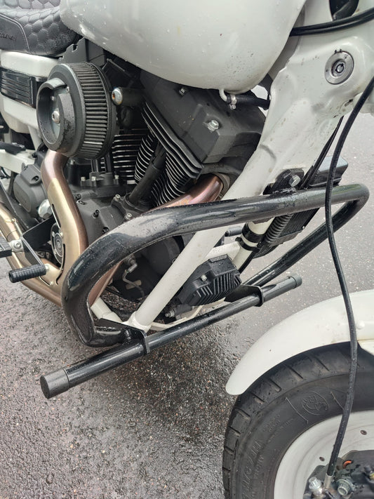 HD Dyna 1992-Present Models Crash Cage