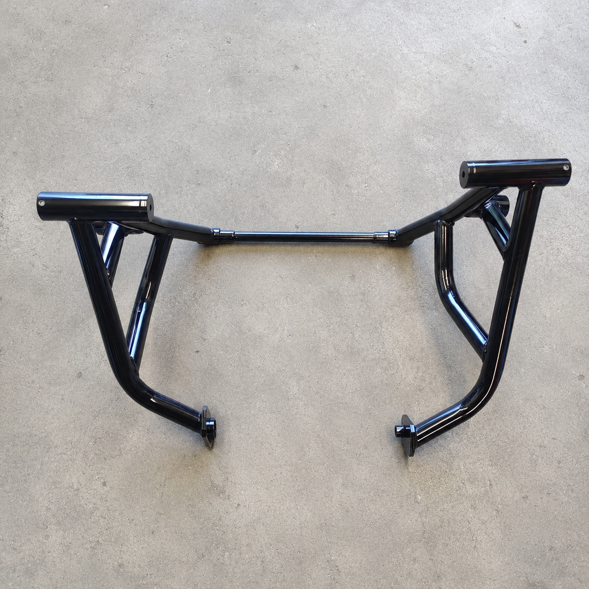 Honda CBR 900rr (929,954) 2000-2003 Crash Cage