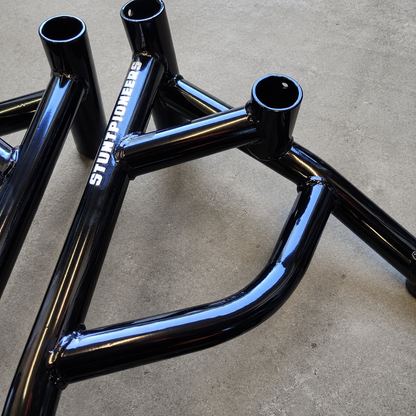Honda CBR 900rr (929,954) 2000-2003 Crash Cage