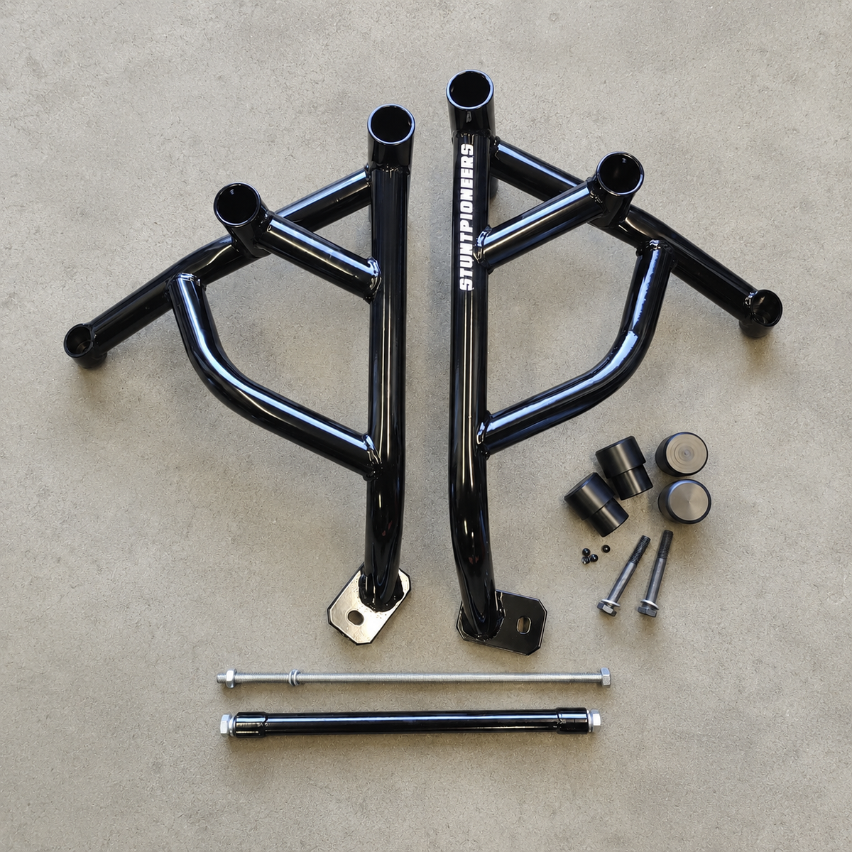 Honda CBR 900rr (929,954) 2000-2003 Crash Cage