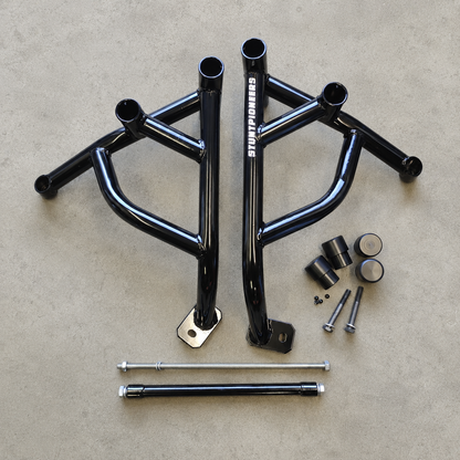 Honda CBR 900rr (929,954) 2000-2003 Crash Cage