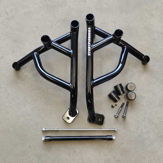 Honda CBR 900rr (929,954) 2000-2003 Crash Cage
