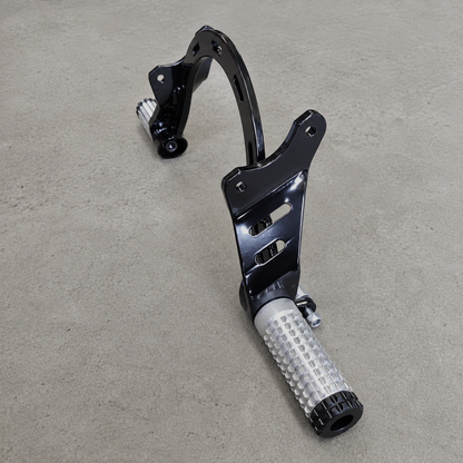 Honda CBR 600 F4i 2001-2003 Subcage (Split seat F4i)