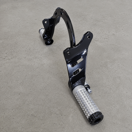 Honda CBR 600 F4i 2001-2003 Subcage (Split seat F4i)