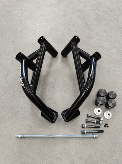 Honda CBR 600 F4/F4i 1999-2006 Crash Cage