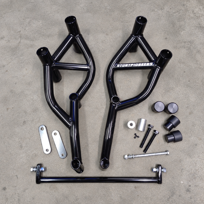 Yamaha MT-07 (FZ-07) 2014-2024 Crash Cage