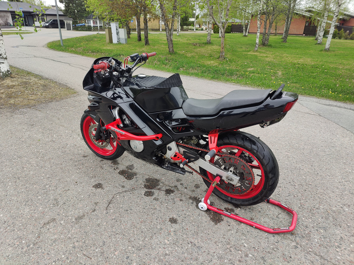 Honda CBR 600 F2-F3 1991-1998 Subcage