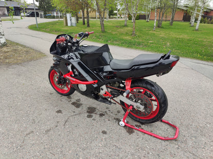 Honda CBR 600 F2-F3 1991-1998 Subcage