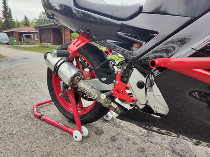 Honda CBR 600 F2-F3 1991-1998 Subcage