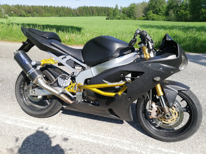 Kawasaki ZX6R 2003-2004 Subcage