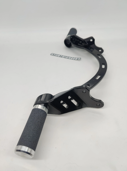 Kawasaki ZX6R 2003-2004 Subcage