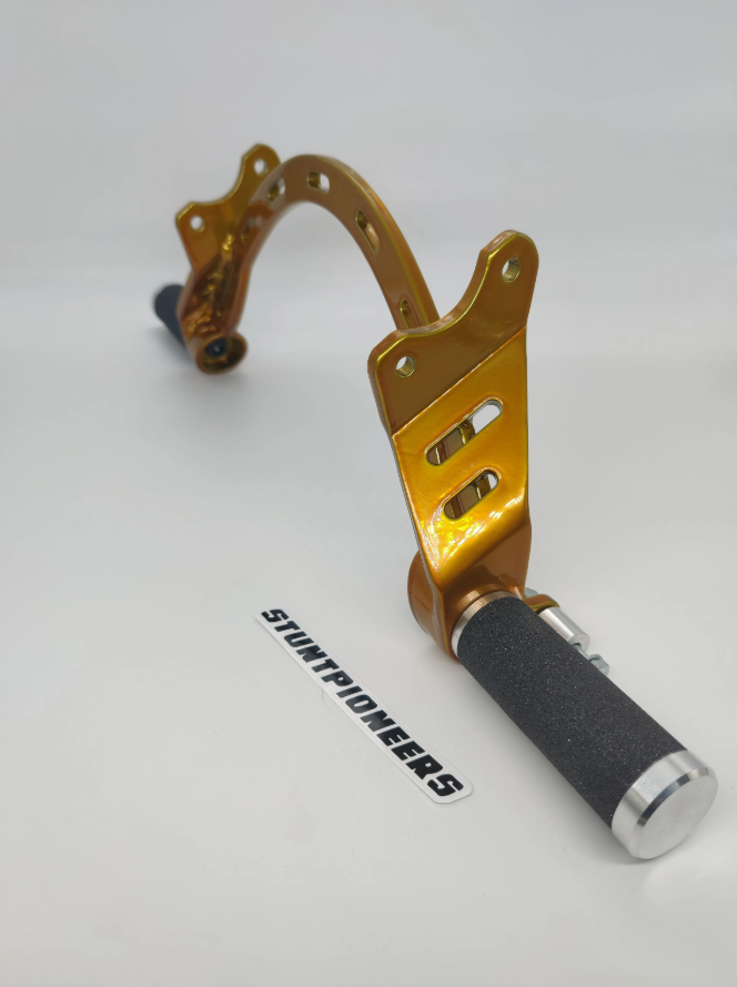 Kawasaki ZX6R 2003-2004 Subcage