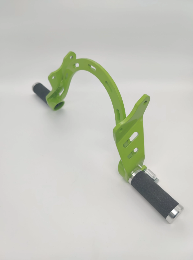 Honda CBR 600 F4i 2001-2003 Subcage (Split seat F4i)
