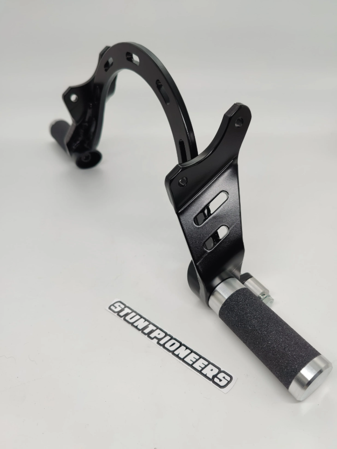 Honda CBR 600 F4i 2001-2003 Subcage (Split seat F4i)