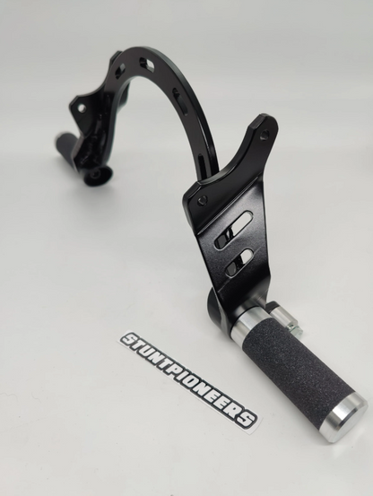 Honda CBR 600 F4i 2001-2003 Subcage (Split seat F4i)