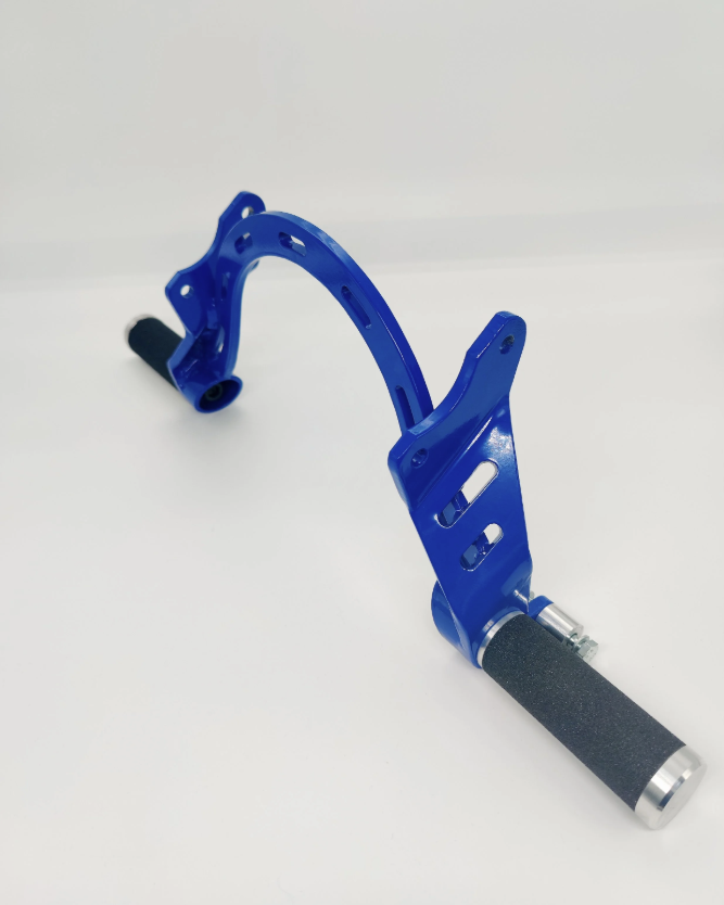 Honda CBR 600 F4i 2001-2003 Subcage (Split seat F4i)