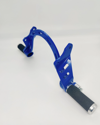 Honda CBR 600 F4i 2001-2003 Subcage (Split seat F4i)