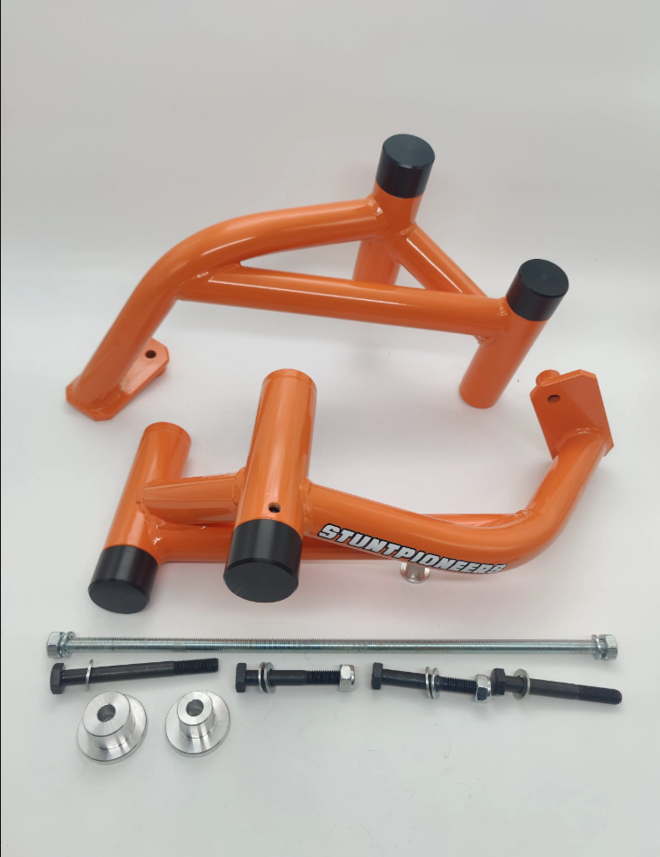Honda CBR 600 F4/F4i 1999-2006 Crash Cage