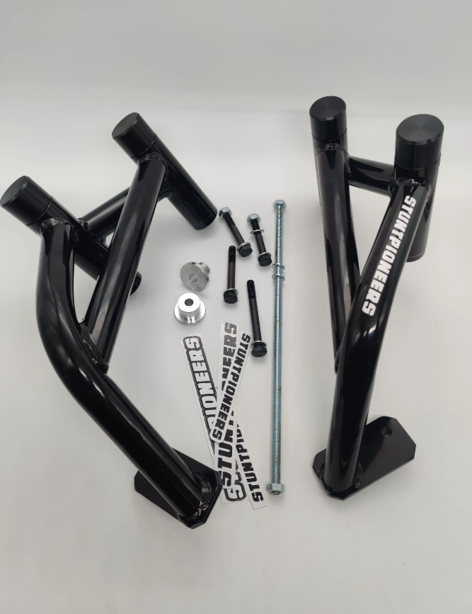 Honda CBR 600 F4/F4i 1999-2006 Crash Cage