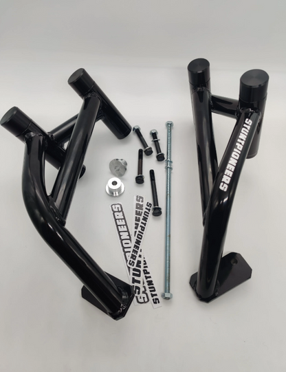 Honda CBR 600 F4/F4i 1999-2006 Crash Cage