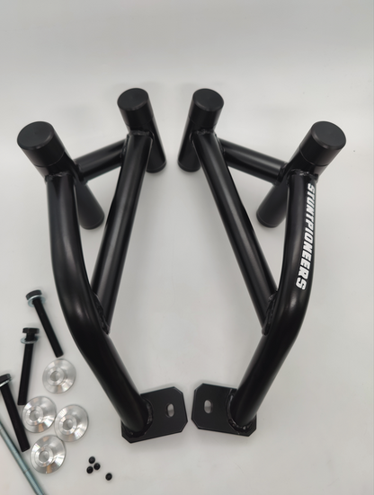 Honda CBR 1000rr 2004-2005 Crash Cage