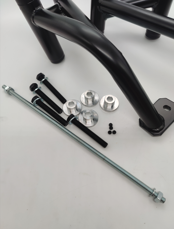 Honda CBR 1000rr 2004-2005 Crash Cage