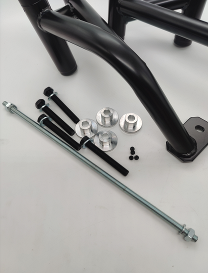 Honda CBR 1000rr 2004-2005 Crash Cage