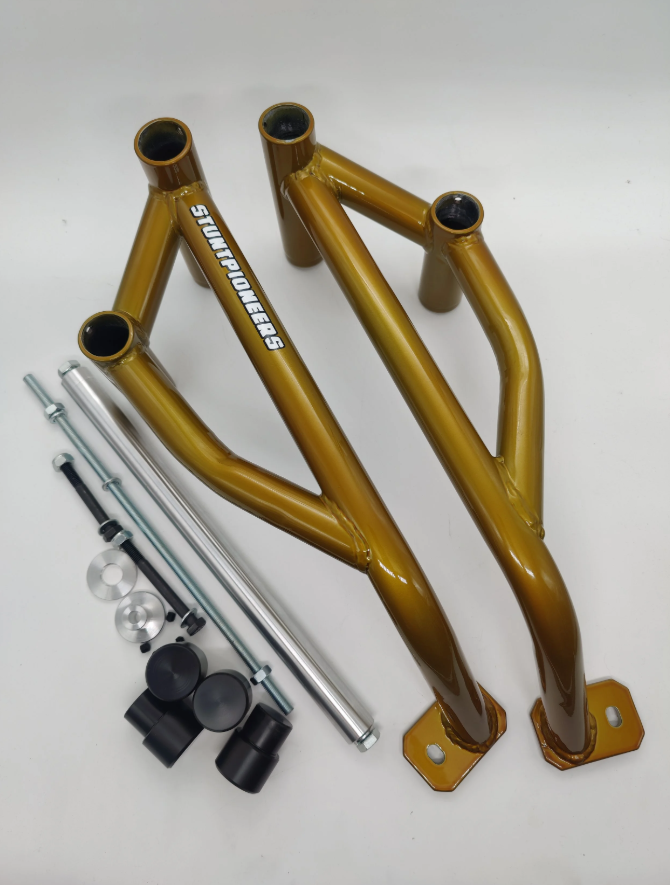 Kawasaki ZX6R 2003-2004 Crash Cage