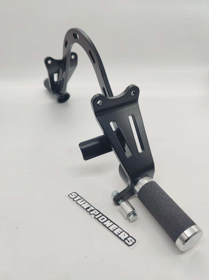 Honda CBR 600 F2-F3 1991-1998 Subcage