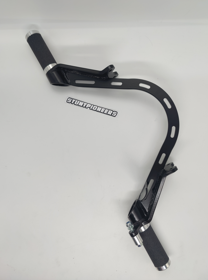 Honda CBR 600 F2-F3 1991-1998 Subcage