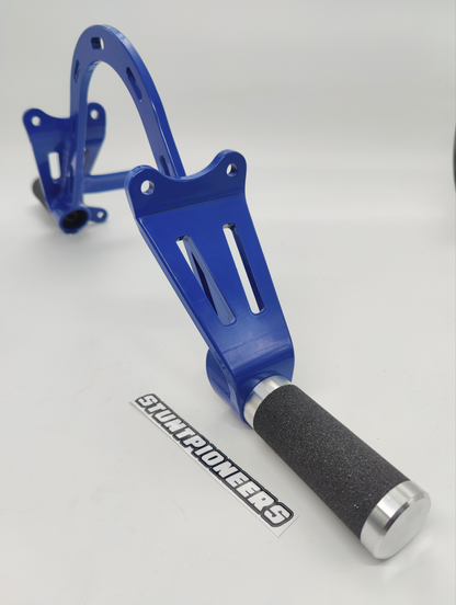 Honda CBR 600 F2-F3 1991-1998 Subcage