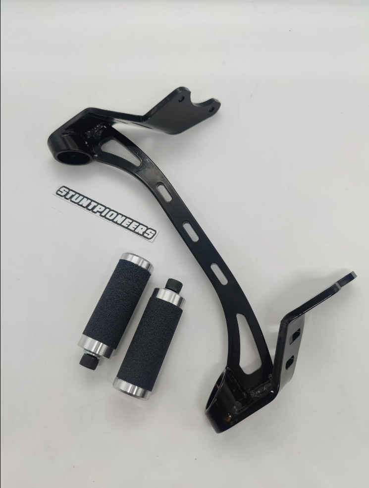 Honda CBR 1000rr 2004-2005 Subcage