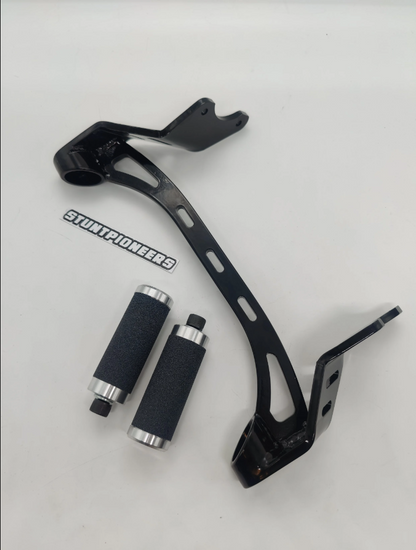 Honda CBR 1000rr 2004-2005 Subcage