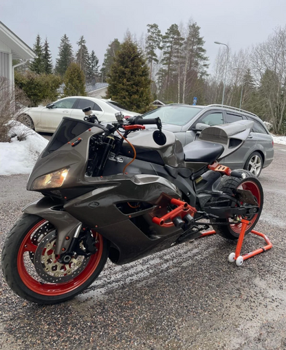 Honda CBR 1000rr 2004-2005 Subcage