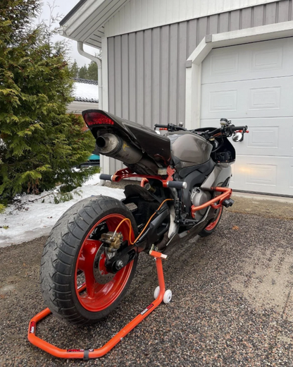 Honda CBR 1000rr 2004-2005 Subcage