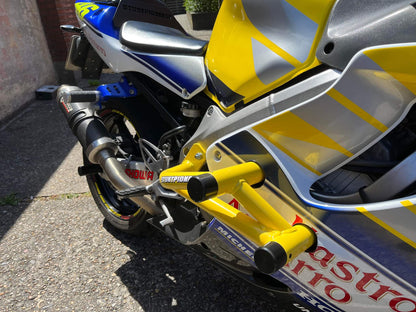 Honda CBR 600 F4/F4i 1999-2006 Crash Cage