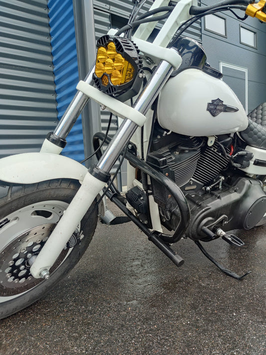 HD Dyna 1992-Present Models Crash Cage