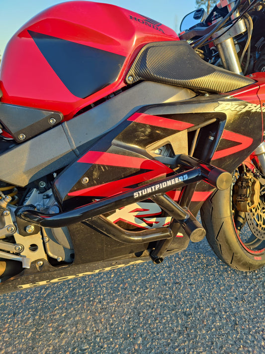Honda CBR 900rr (929,954) 2000-2003 Crash Cage