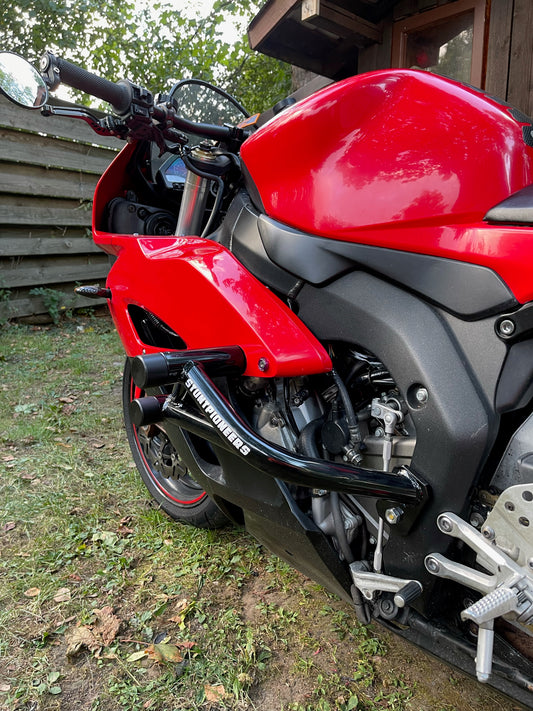 Honda CBR 1000rr 2004-2005 Crash Cage