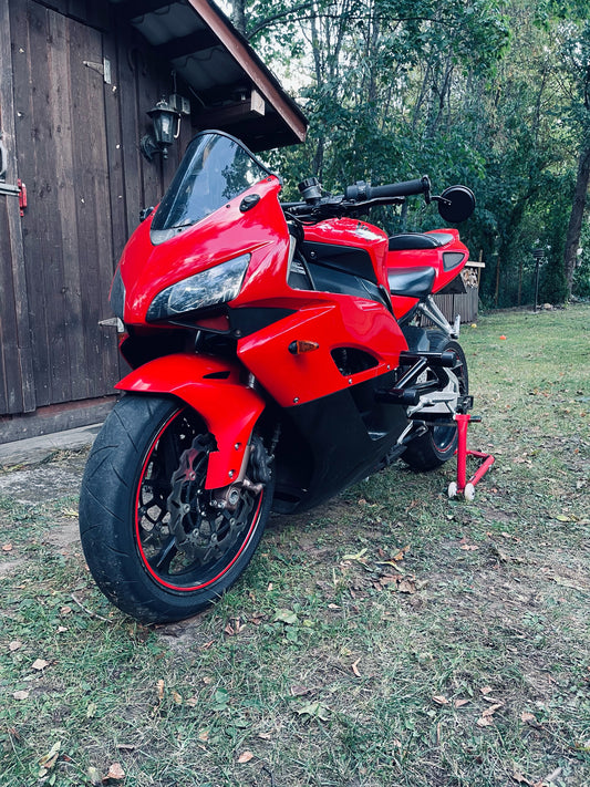 Honda CBR 1000rr 2004-2005 Crash Cage