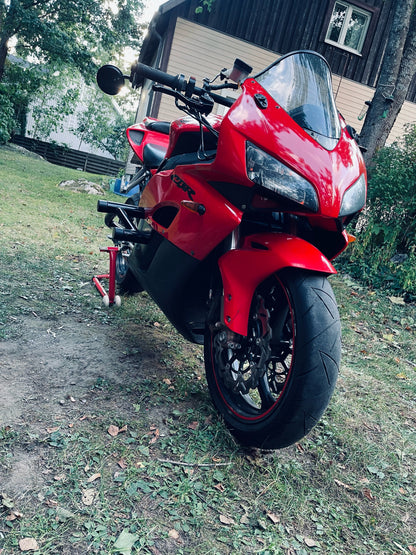 Honda CBR 1000rr 2004-2005 Crash Cage