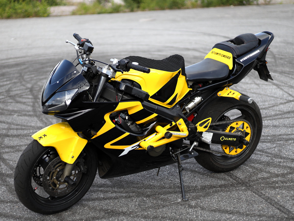 Honda CBR 600 F4/F4i 1999-2006 Crash Cage